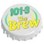 Logo 99.5 The Brew HD2