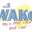 Logo WAKG