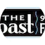 Logo 96.5 The Coast