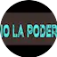 Logo La Poderosa 100.7 FM