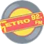 Logo Retro 92.1 FM