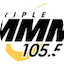 Logo 105.5 Triple M