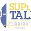 Logo SuperTalk Mississippi