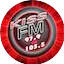 Logo Kiss FM
