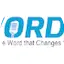 Logo WORD FM