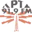 Logo KPTZ