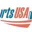 Logo Sports USA