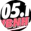 Logo WBNH