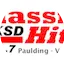 Logo Classic Hits 99.7 FM - WKSD