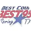 Logo K-Best 95.7