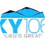 Logo Sky 106.5