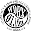 Logo WDBX 91.1 FM