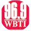 Logo 96.9 WBTI