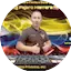Logo Dj Pajaro Herrera Radio