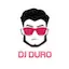 Logo Dj Duro