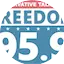Logo Freedom 95.9