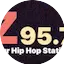 Logo Z 95.7