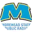 Logo WMKY 90.3 FM