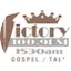 Logo Victory Network