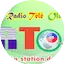 Logo Radio Tele Ole Haiti