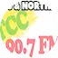 Logo WTCC 90.7 FM