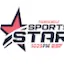 Logo Panhandle Sports Star