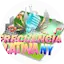 Logo Frecuencia Latina NY