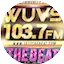 Logo WUVS