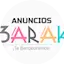 Logo Anuncios Barak