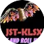 Logo Rock And Roll Heaven - JST-KLSX