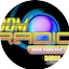 Logo DDM Radio Ireland