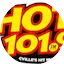 Logo Hot 101.9