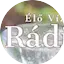 Logo Él Víz Rádió
