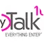 Logo myTalk 107.1