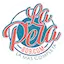 Logo La Pela 809
