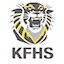 Logo KFHS Radio