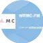 Logo WRMC-FM