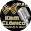 Logo Krm Clasica 87.9