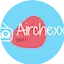 Logo Airchexx Live