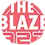 Logo The Blaze
