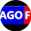 Logo Nago FM
