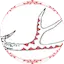 Logo KIDE Radio