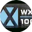 Logo XX Radio
