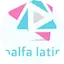 Logo Radioalfa tropical1