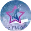 Logo Katz FM 95.7