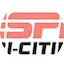 Logo ESPN Tri-Cities - WKTP 1590 AM