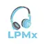 Logo LPMX
