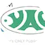 Logo KYAQ Radio