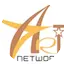 Logo Artnetwork Radio