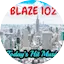 Logo Blaze 102